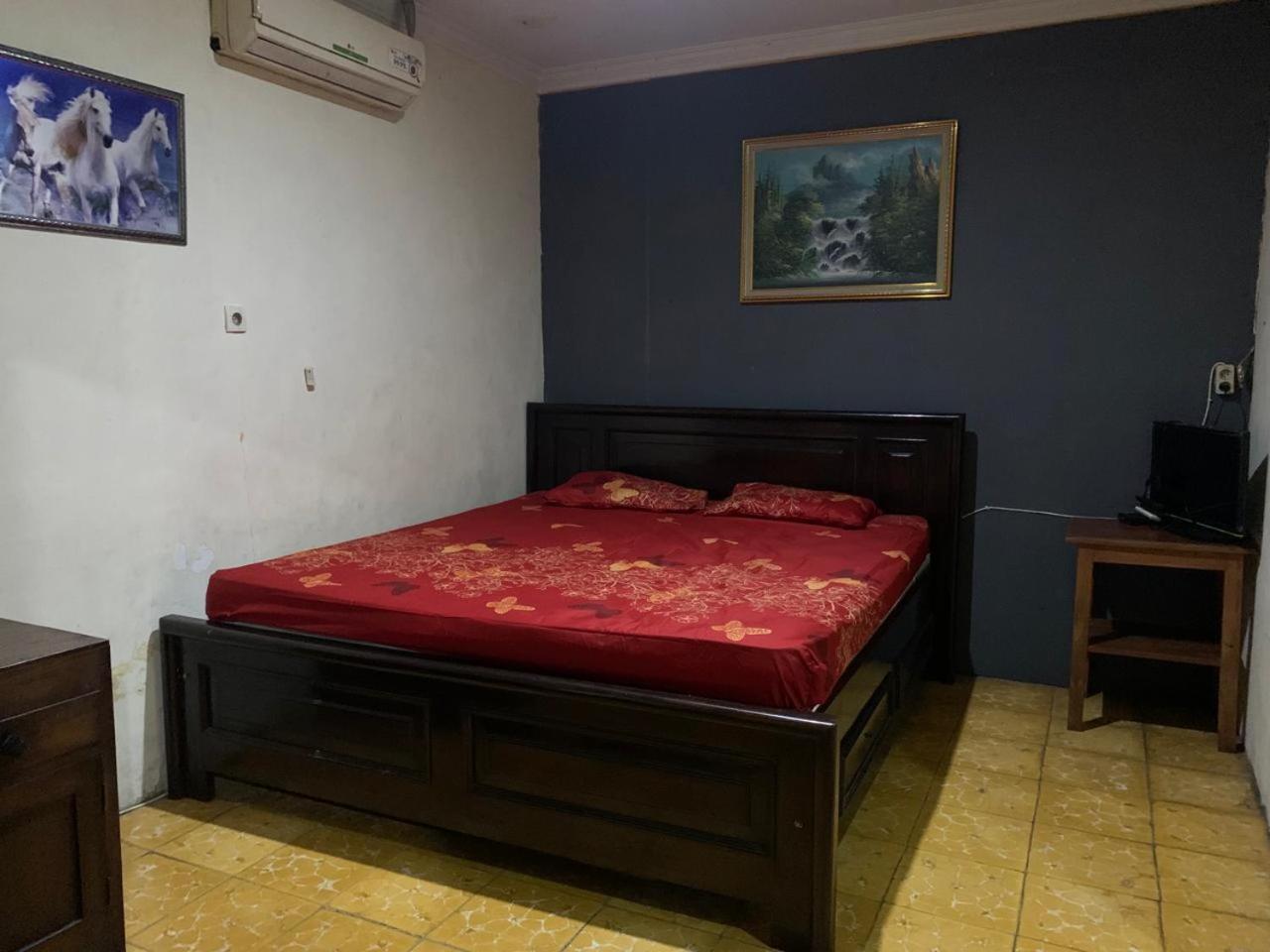 Hotel Pelangi Hs Ngabean 외부 사진
